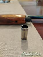 Beretta A 304 Silver 12