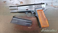 Browning HP 35 9x21mm IMI