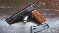 Browning HP 35 9x21mm IMI