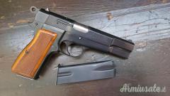 Browning HP 35 9x21mm IMI