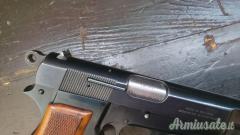 Browning HP 35 9x21mm IMI