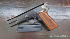 Browning HP 35 9x21mm IMI