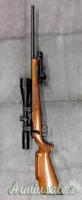Anschutz 1740 .222 Remington