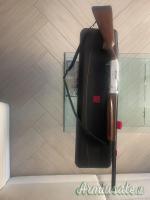 Aselkon Red Ston  cal. 12