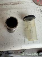 Strozzatori e chiave x strozzatori Beretta franchi