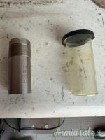 Strozzatori e chiave x strozzatori Beretta franchi