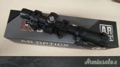 BUSCHNELL  AR 1-8x24