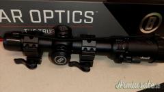 BUSCHNELL  AR 1-8x24