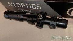 BUSCHNELL  AR 1-8x24