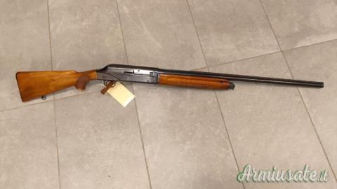 Breda Argus 20