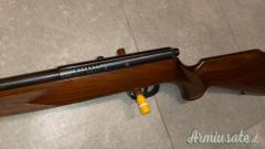 Krico 300 .22 Long Rifle