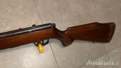 Krico 300 .22 Long Rifle