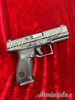 Beretta APX A1 | 9x19