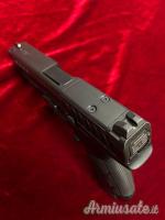 Beretta APX A1 | 9x19