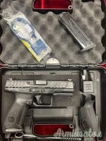 Beretta APX A1 | 9x19