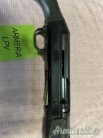 Benelli Super Black aigle 12