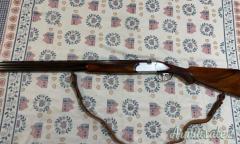 FUCILE SOVRAPPOSTO BERETTA S56E PATENT CALIBRO 12