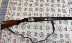 FUCILE SOVRAPPOSTO BERETTA S56E PATENT CALIBRO 12