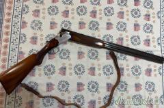 FUCILE SOVRAPPOSTO BERETTA S56E PATENT CALIBRO 12