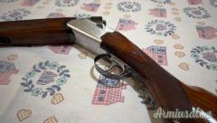 FUCILE SOVRAPPOSTO BERETTA S56E PATENT CALIBRO 12