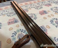 FUCILE SOVRAPPOSTO BERETTA S56E PATENT CALIBRO 12