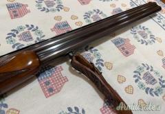 FUCILE SOVRAPPOSTO BERETTA S56E PATENT CALIBRO 12