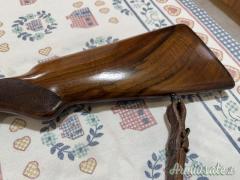 FUCILE SOVRAPPOSTO BERETTA S56E PATENT CALIBRO 12