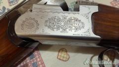 FUCILE SOVRAPPOSTO BERETTA S56E PATENT CALIBRO 12