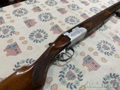 FUCILE SOVRAPPOSTO BERETTA S56E PATENT CALIBRO 12