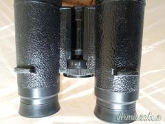 Binocolo zaiss 10x40B