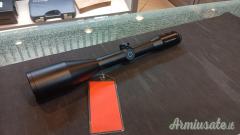 Schmidt & Bender 8x56 Klassik