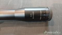 Schmidt & Bender 8x56 Klassik