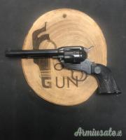 REVOLVER Jager BABY Frontier 6 FLOBERT