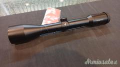 Swarovski Habicht 8x50