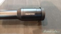 Swarovski Habicht 8x50