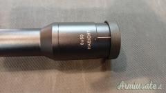 Swarovski Habicht 8x50