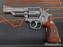 SMITH &WESSON 66 cal.357 Magnum