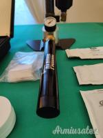 Pardini K2S 4.5/.177 + Pompa Ernest Hill