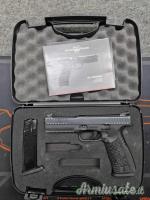 ARSENAL FIREARMS SPEED cal.9x21