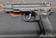 CZ 85 B cal.9x21