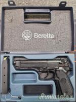 BERETTA 98FS cal. 9x21