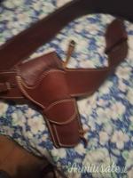 Uberti 1873 .45 Colt