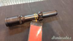 Ottica Swarovski Habicht 1.25-4x24