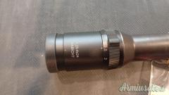 Ottica Swarovski Habicht 1.25-4x24