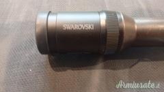 Ottica Swarovski Habicht 1.25-4x24