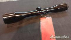 Schmidt & Bender 6x42 Klassik