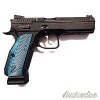 CZ Shadow 2 9x21mm IMI