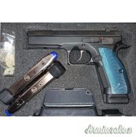 CZ Shadow 2 9x21mm IMI