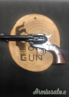 Ruger | Sturm SINGLE SIX .22 LR Long Rifle