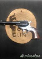 Ruger | Sturm SINGLE SIX .22 LR Long Rifle